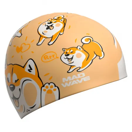 MAD 웨이브 Shiba 수모 7143231376