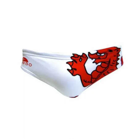 터보 Wales Man 삼각 수영복 718182