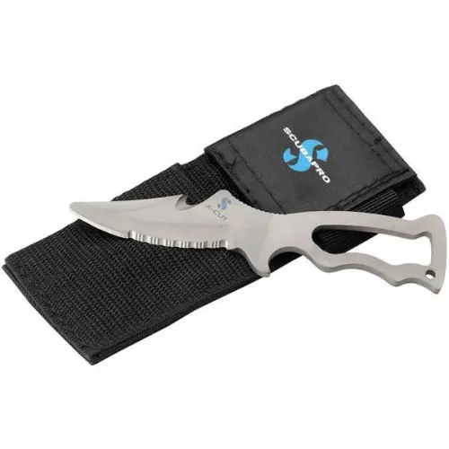 스쿠버프로 X Cut Tech Titanium 칼 721146