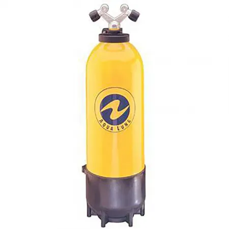 아쿠아렁 Z 6L 200 Bar 스쿠버 탱크 밸브 7275
