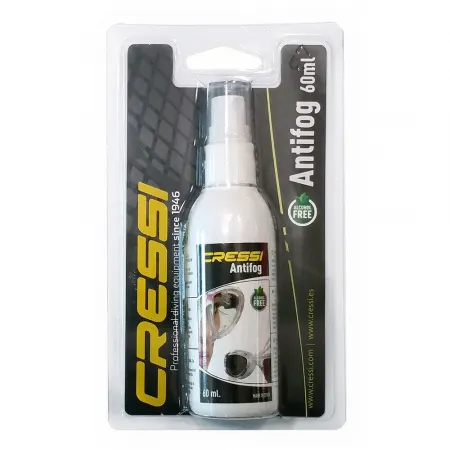 크레시 SPA Spray 60ml 안개 방지 74678