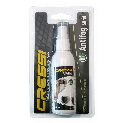 크레시 SPA Spray 60ml 안개 방지 74678