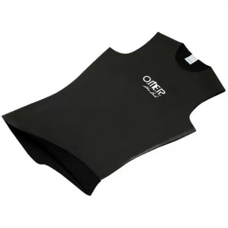 OMER Skin 1.5 mm 민소매 래시 가드 75280