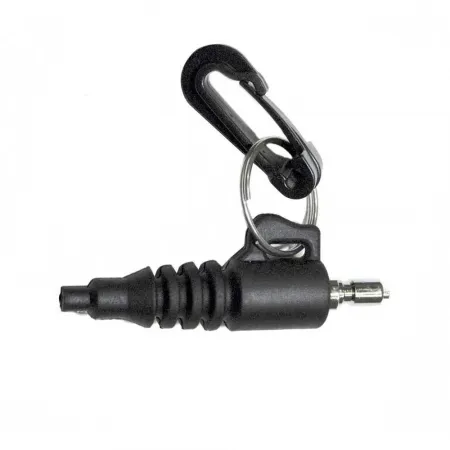 크레시 SPA with Ring And Carabiner 송풍기 7553299
