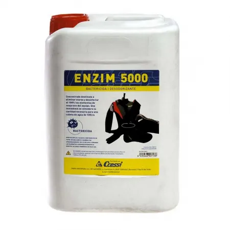 크레시 SPA Enzim 5000 Enzymatic Deodorizer 클리너 7553314