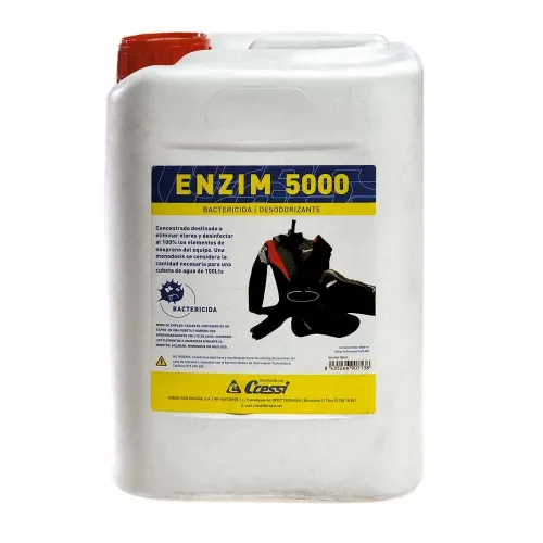 크레시 SPA Enzim 5000 Enzymatic Deodorizer 클리너 7553314