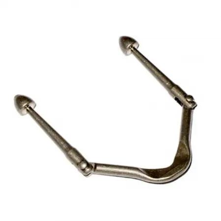 크레시 SPA Articulated Tahitian Wishbone with Spheres 곡사포 7553326