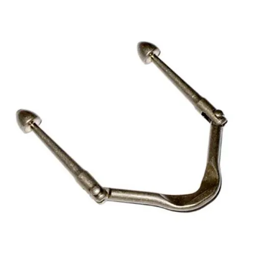크레시 SPA Articulated Tahitian Wishbone with Spheres 곡사포 7553326