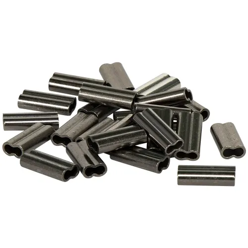 살비마 Kit Cupper Sleeves Kit 2.3 mm Rivet 모노필라멘트 라인 7554209