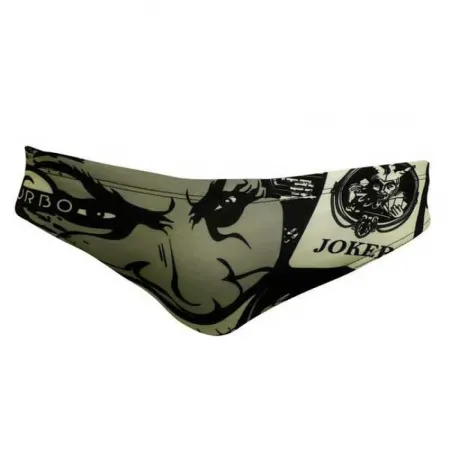 터보 New Jocker 삼각 수영복 755771
