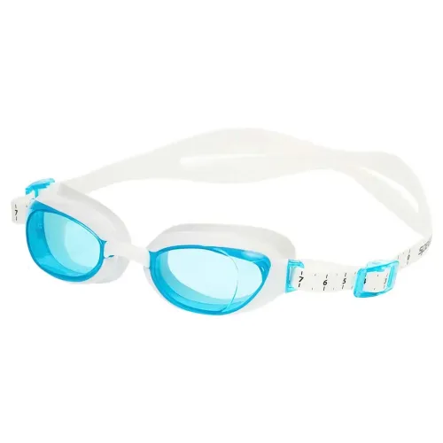 스피도 Aquapure 여성용 수영 고글 757879