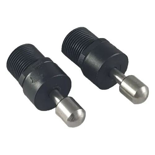 스페톤 Conversor Kit Muzzle M14 To Euro 곡사포 7594462