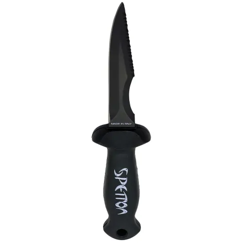 스페톤 Small Black Blade 칼 7594527