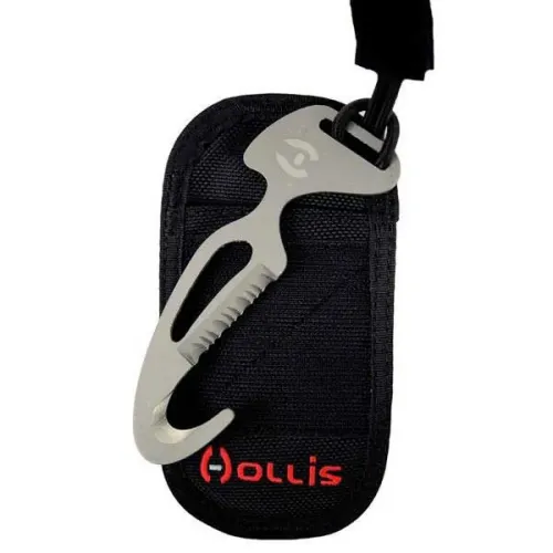 홀리스 Titanium Line 비상 절단 도구 7604405