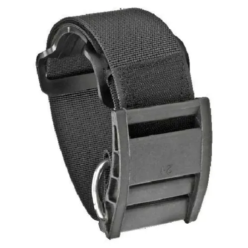 엑스딥 Cam Band With Plastic Buckle 스쿠버 다이빙 탱크 스트랩 7628961