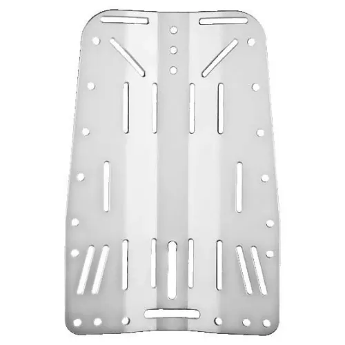 엑스딥 Aluminium Back 백플레이트 7628968