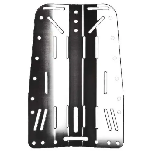 엑스딥 Stainless Steel Back 백플레이트 7628974