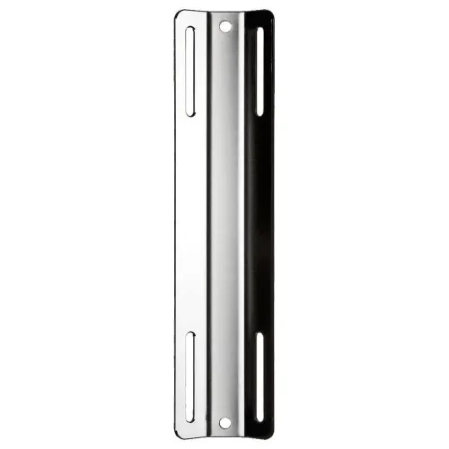 엑스딥 One Piece Stainless Steel Single 탱크 어댑터 7628976