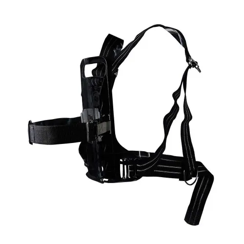 스쿠버프로 Back Pack Complet 7/18 L T One/T Sport Plus 백플레이트가 있는 하네스 시스템 7636840