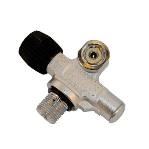 스쿠버프로 M25 EN1441.1 Left Side without plug 200 Bar Tank 밸브 7636850