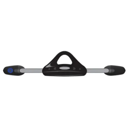 아쿠아렁 Pair of Adjustable Spring Tape 다이빙 핀 붕지 스트랩 7641871