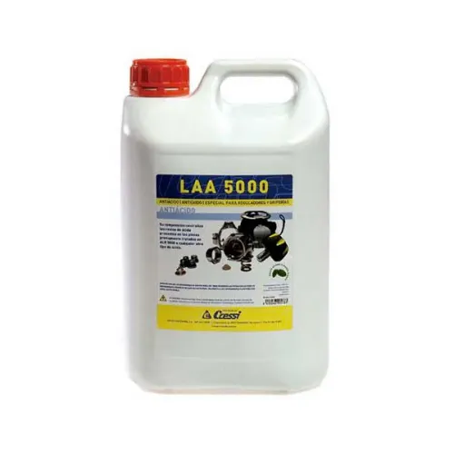 크레시 SPA LAA 5000 클리너 7649896