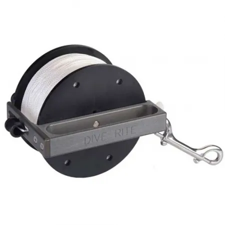 다이브라이트  Sidewinder Explorer 릴 76500