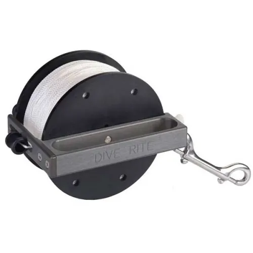 다이브라이트  Sidewinder Explorer 릴 76500