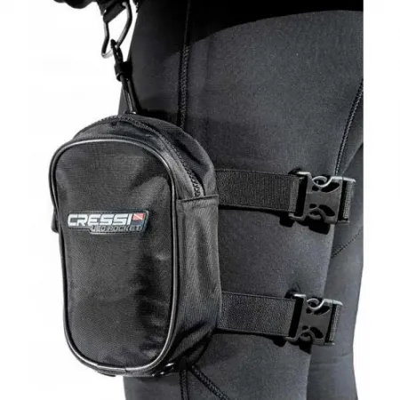크레시 SPA Leg Bag 주머니 765128