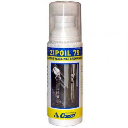 크레시 SPA Zipoil 75 Silicone 그리스 76525