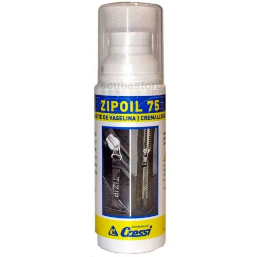 크레시 SPA Zipoil 75 Silicone 그리스 76525