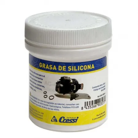 크레시 SPA Silicone 그리스 76527