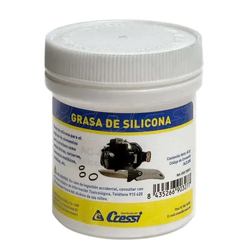 크레시 SPA Silicone 그리스 76527