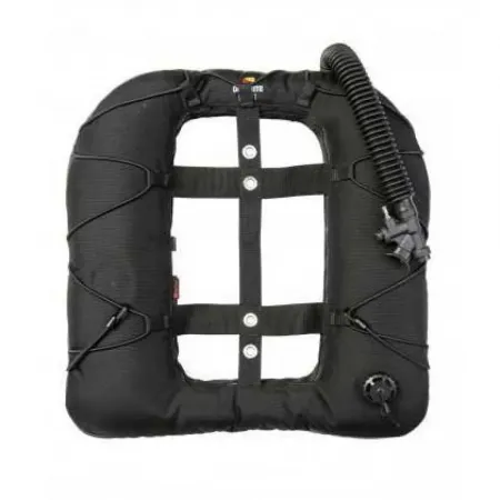 다이브라이트  Rebreather CCR XT 부력조절기 7662508