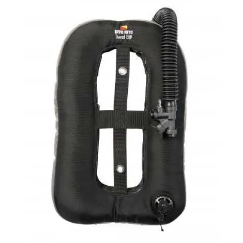 다이브라이트  Travel EXP 날개 7662509