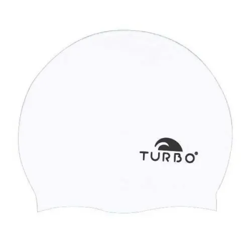 터보 Silicone 수영 모자 7672711