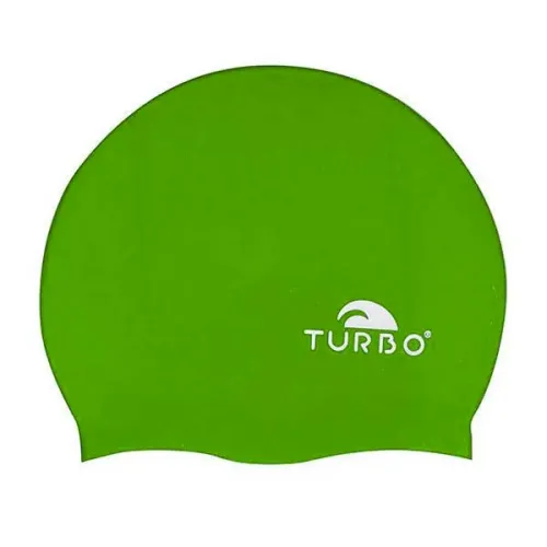 터보 Silicone 수영 모자 7672712