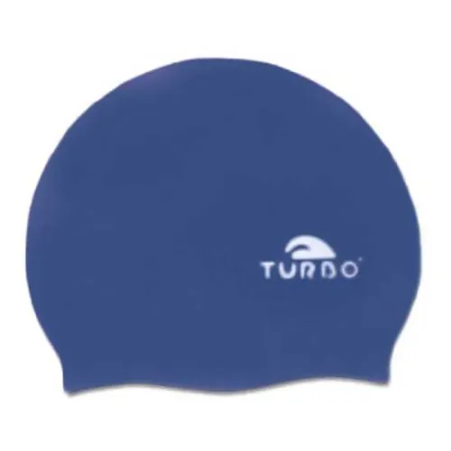 터보 Silicone 수영 모자 7672714