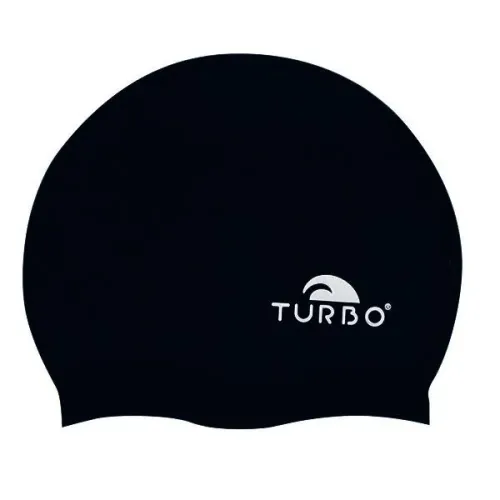 터보 Silicone 수영 모자 7672716