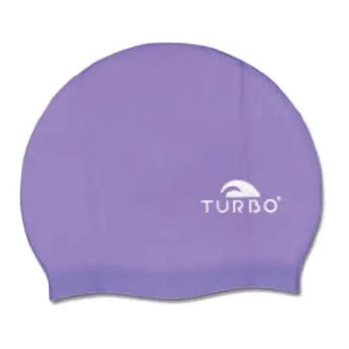 터보 Silicone 수영 모자 7672717