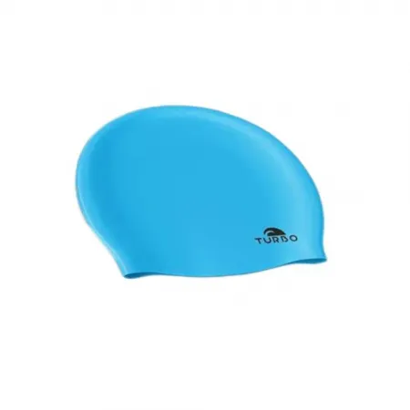 터보 Sky Blue Silicone 수모 7672722