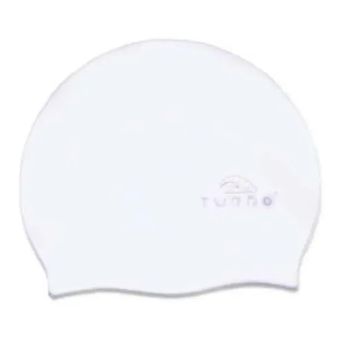 터보 Silicone Junior 수영 모자 7672732