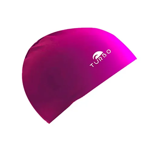 터보 Lycra 주니어 수영모 7673017