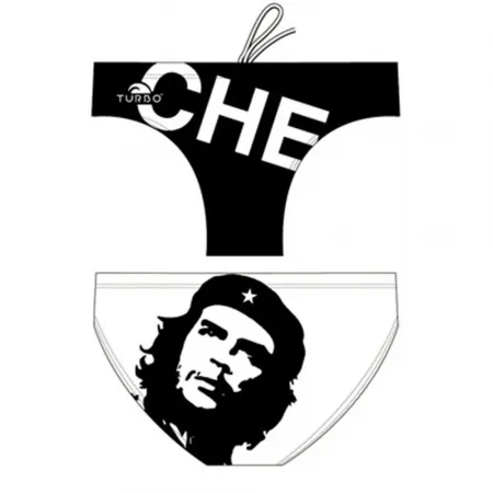 터보 Che Guevara 삼각 수영복 7675036
