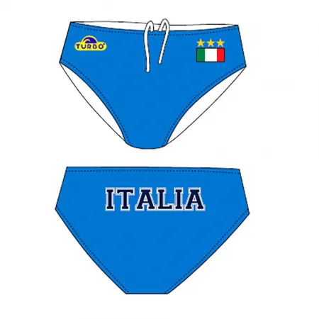 터보 Italy 삼각 수영복 7675127