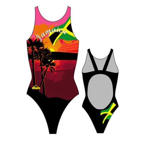 터보 Jamaica Pro Resist 수영복 7676237
