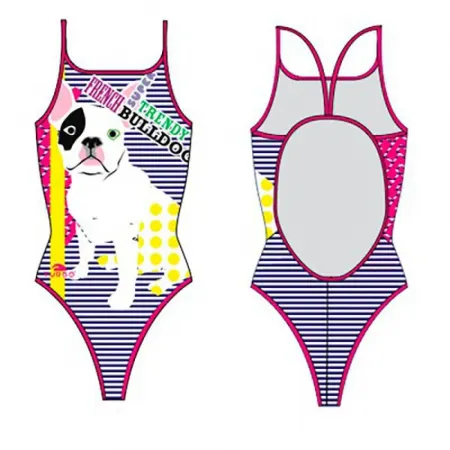 터보 Bulldog 수영복 7676280