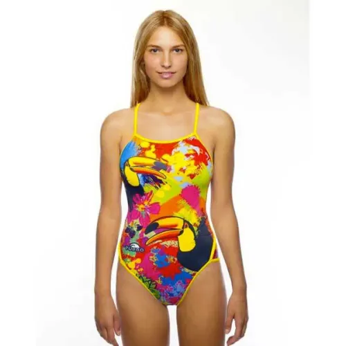 터보 Tucan Colors 수영복 7676387