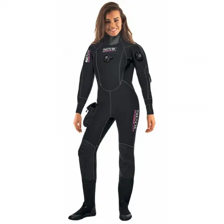 SEACSUB Warm 드라이 슈트 770284