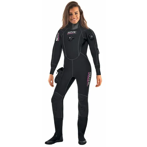SEACSUB Warm 드라이 슈트 770284